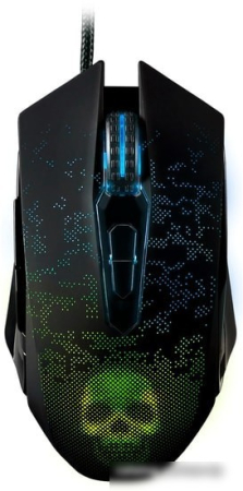 SMARTBUY SBM734GK черный
