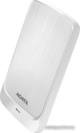 Внешний накопитель A-Data HV320 AHV320-1TU31-CWH 1TB (белый)