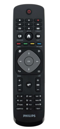 Телевизор Philips 32PHS5505/60