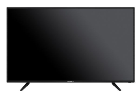 Телевизор SUPRA STV-LC65ST0045U SMART TV 4K