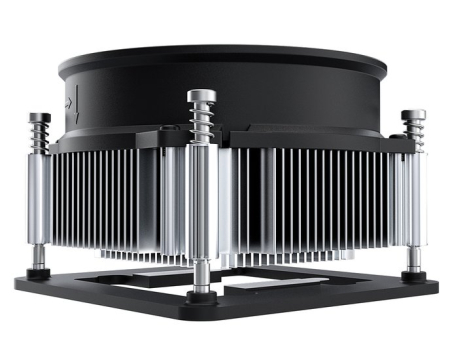 ID-Cooling DK-19 PWM