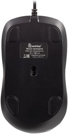 SMARTBUY SBM353K черный