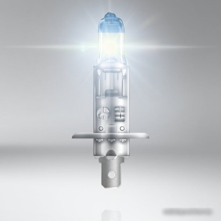 OSRAM Автолампа галогенная 64150NL-HCB55W12VP14.5S5X2BOXTRQR2B