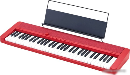 Casio CT-S1 (красный)