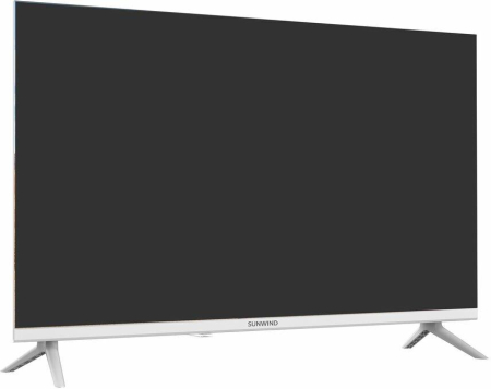 Телевизор SUNWIND SUN-LED32XB211, HD, белый