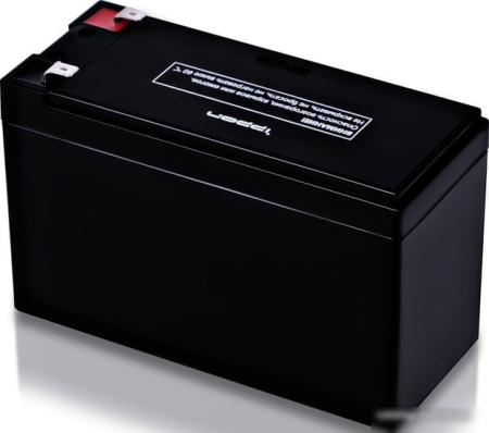 Аккумулятор для ИБП IPPON IPL12-9 (12В/9 А·ч)