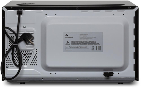 Микроволновая печь AccesStyle MG30D100B