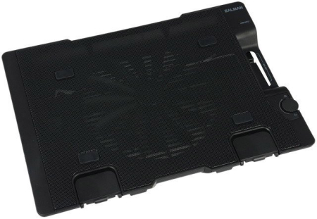 Zalman ZM-NS2000 Black