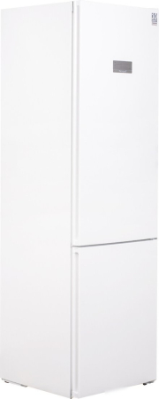 WEISSGAUFF CBN2WB1W2 Inverter 419л белый