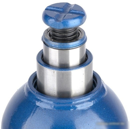 Бутылочный домкрат Stels 51119 10т