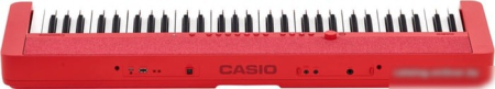 Casio CT-S1 (красный)