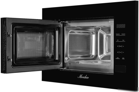 Микроволновая печь Monsher MMH 1020 B