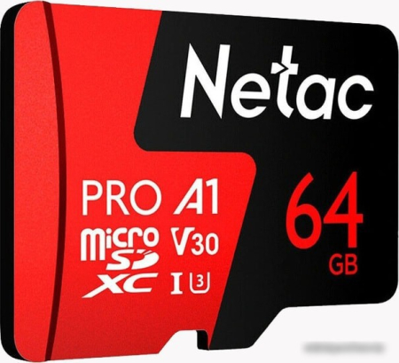 Netac P500 Extreme Pro 64GB NT02P500PRO-064G-S