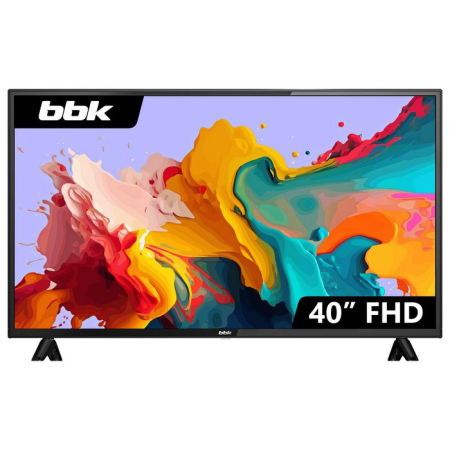 BBK 40LEM-1091/FTS2C Full HD