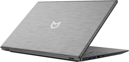 IRBIS BlizzardBook [15NBC2014] Grey 15.6" {FHD Cel N4505/8GB/256GB SSD/RG45/W11}