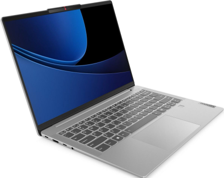LENOVO 16 IdeaPad Slim 5 16IMH9 Grey (83DC00AVIN) ПИ