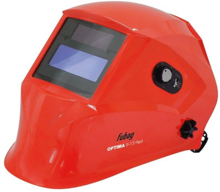 Fubag Optima 9-13 Red [38073]
