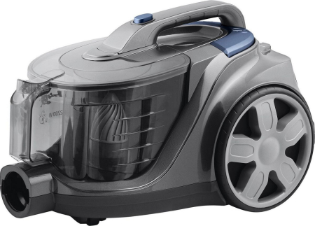 BBK BV1900 серый/синий