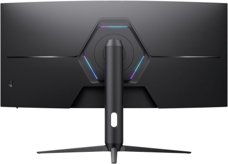 Игровой монитор Hisense 34G6Q Pro