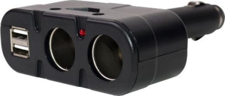 Разветвитель  HARPER DP-033