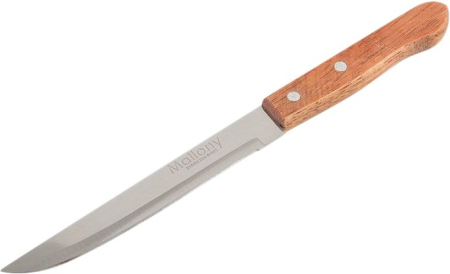 Кухонный нож Mallony Albero MAL-03AL