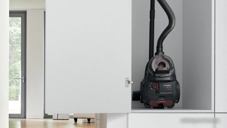 Пылесос Bosch Serie 4 BGS21POW2