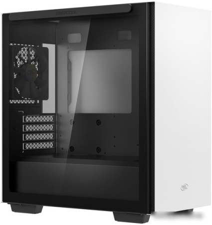 DeepCool Macube 110 WH R-MACUBE110-WHNGM1N-G-1