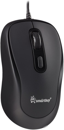 SMARTBUY SBM353K черный