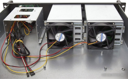 ExeGate 2U480-HS06 800W EX279756RUS