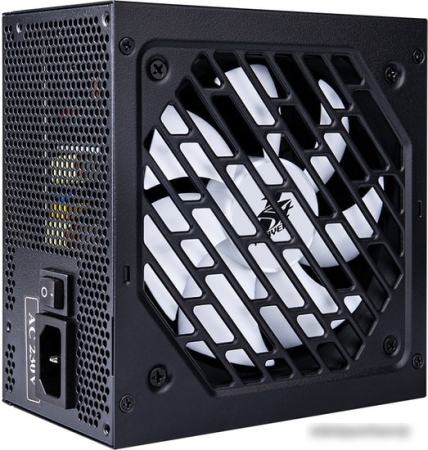 1stPlayer FK 650W PS-650FK