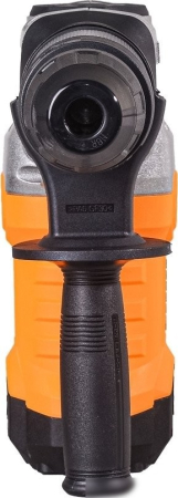 Отбойный молоток Вихрь ОМ-1600М (кейс)