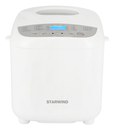 Хлебопечка StarWind SBM2085