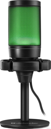 Проводной микрофон Defender Impulse GMC 600