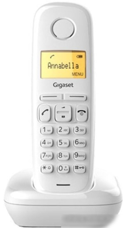 Gigaset A170 (белый)