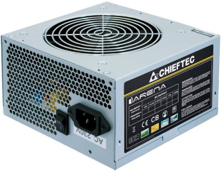 Chieftec iArena 550W (GPA-550S)