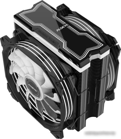 ALSEYE M120D (черный)