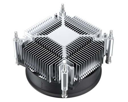 ID-Cooling DK-19 PWM