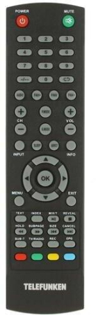 Телевизор TELEFUNKEN TF-LED32S71T2