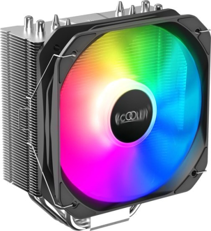 PCCooler Paladin 400 ARGB