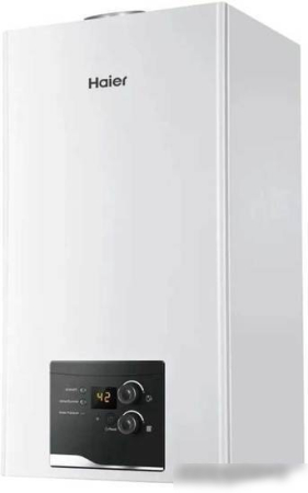 HAIER Urban 2.24TM двухконтурный 240 м2