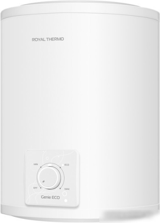 Накопительный электрический водонагреватель Royal Thermo RWH 10 Genie ECO U