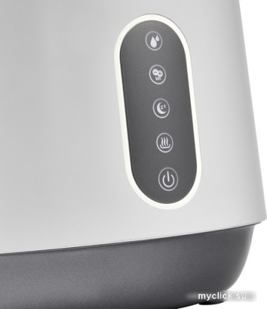 Увлажнитель воздуха Zanussi ZH 4 Estro