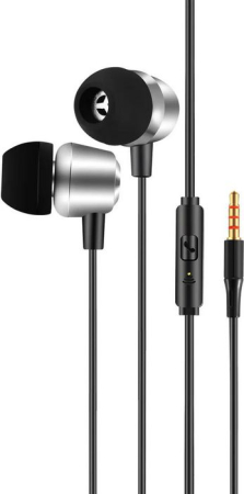 Наушники SmartBuy Model V SBH-012-V-K