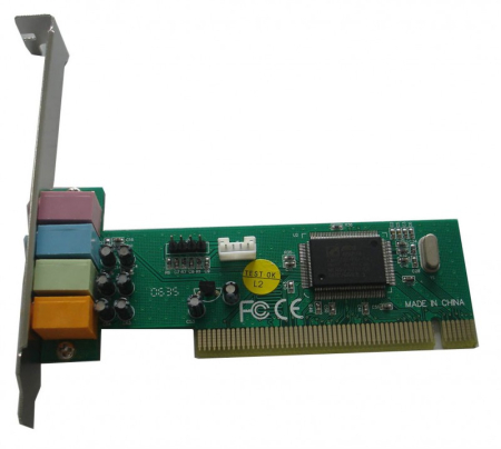 C-Media CMI 8738-SX