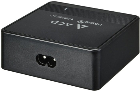 ACD ACD-P605U-V1B