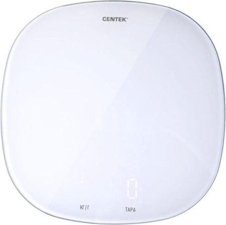 CENTEK CT-2482 LED WHITE