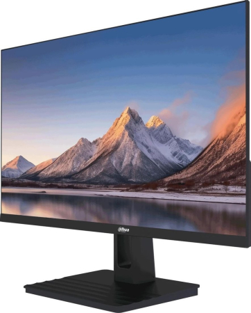 Монитор Dahua DHI-LM24-C301B