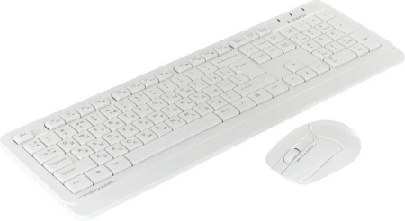 A4Tech Fstyler FG1012 (белый)