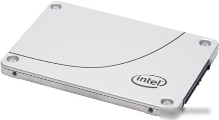 Intel D3-S4610 960GB SSDSC2KG960G801