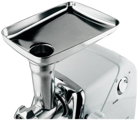 Мясорубка Kraft KF-MG1630W